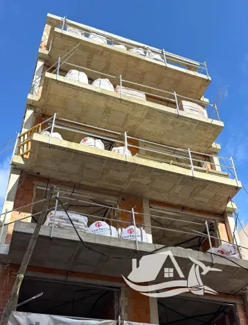 Prodej bytu 2+kk, Torrevieja, Španělsko, 42 m2