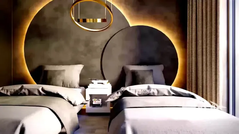 Prodej bytu 2+kk, Torrevieja, Španělsko, 42 m2