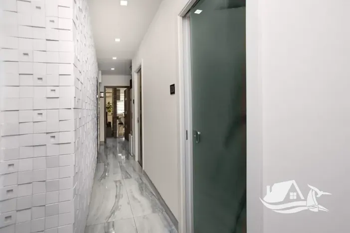 Prodej bytu 3+kk, Praha - Stodůlky, Kurzova, 77 m2