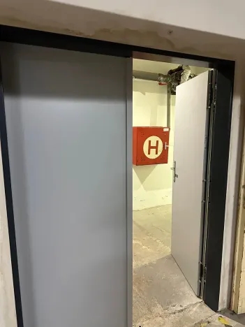 Pronájem skladu, Praha - Stodůlky, Hábova, 191 m2