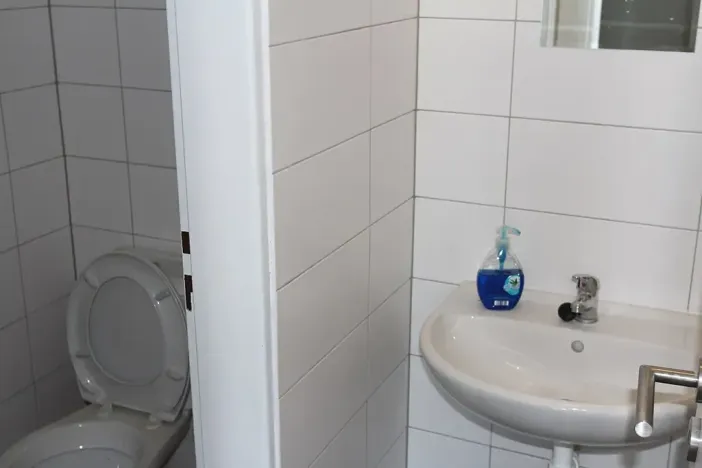 Pronájem obchodního prostoru, Praha - Stodůlky, Hábova, 106 m2