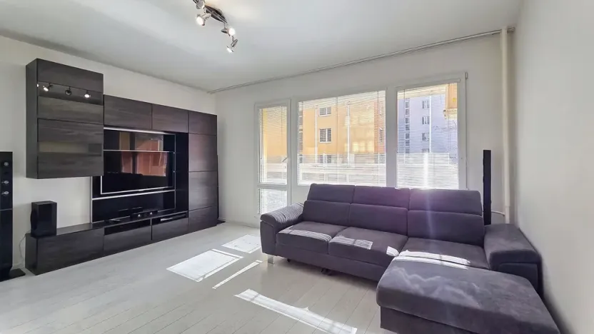 Prodej bytu 2+kk, Brno - Starý Lískovec, Dunajská, 53 m2