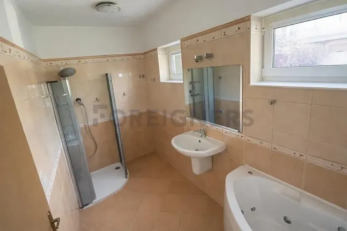 Pronájem rodinného domu, Brno, Malíkova, 95 m2