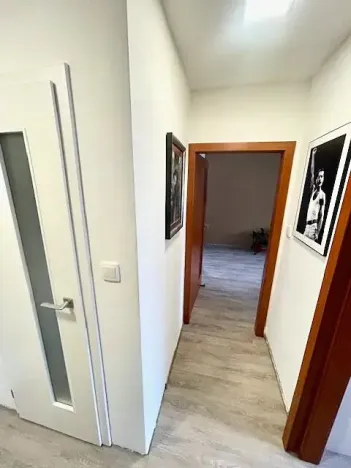 Prodej bytu 2+kk, Praha - Košíře, Dubrovnická, 40 m2