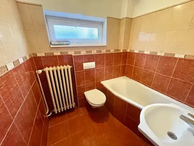 Prodej rodinného domu, Praha - Záběhlice, Podléšková, 128 m2