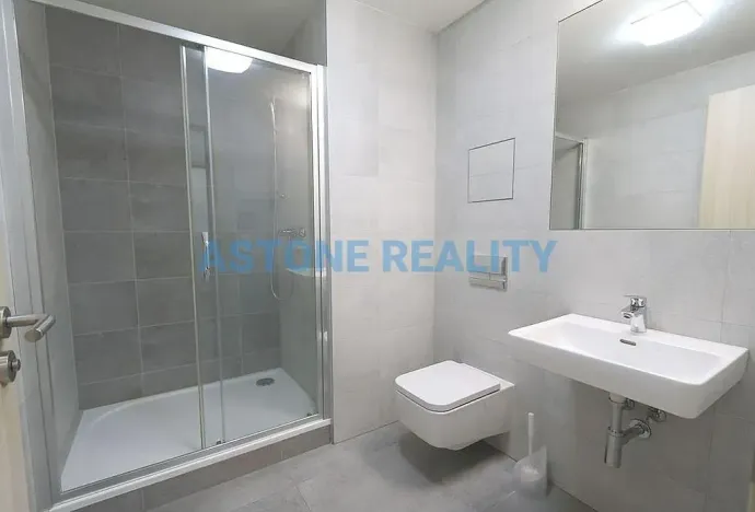 Pronájem bytu 2+kk, Praha - Košíře, Pod Kavalírkou, 52 m2