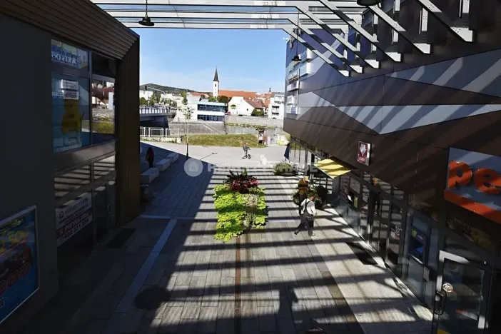 Pronájem obchodního prostoru, Strakonice, Bezděkovská, 111 m2