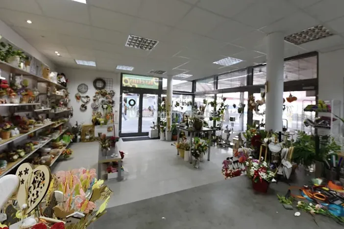 Pronájem obchodního prostoru, Strakonice, Bezděkovská, 58 m2