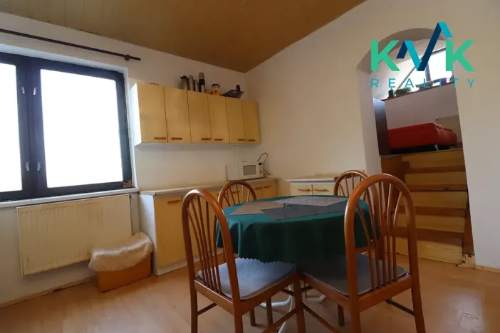 Prodej rodinného domu, Krásné Údolí, 227 m2