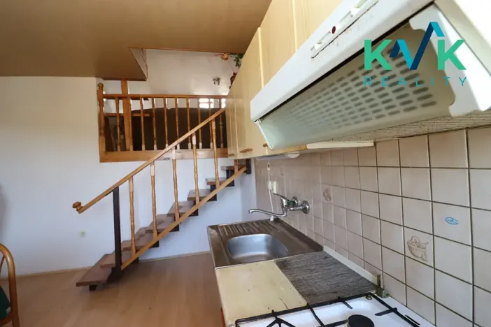 Prodej rodinného domu, Krásné Údolí, 227 m2