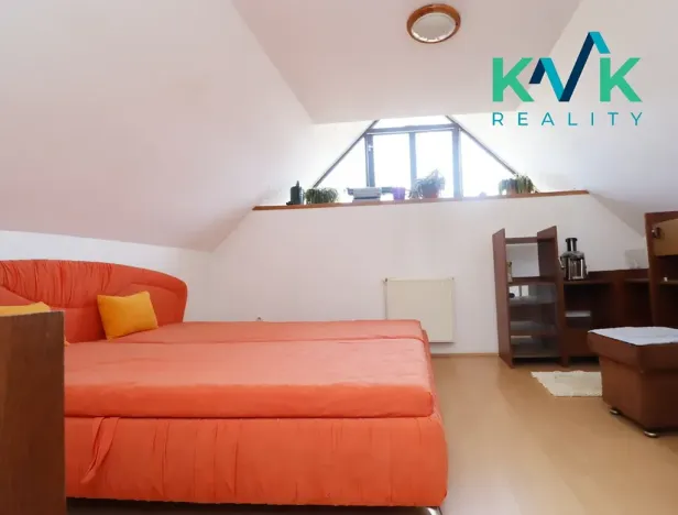 Prodej rodinného domu, Krásné Údolí, 227 m2