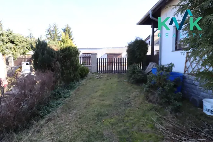 Prodej rodinného domu, Krásné Údolí, 227 m2