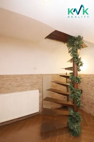 Prodej bytu 3+kk, Karlovy Vary, Dlouhá, 63 m2