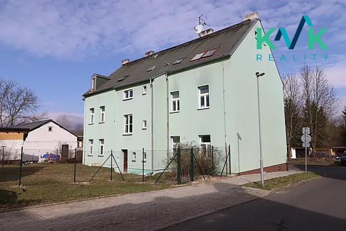 Prodej bytu 3+kk, Karlovy Vary, Dlouhá, 63 m2