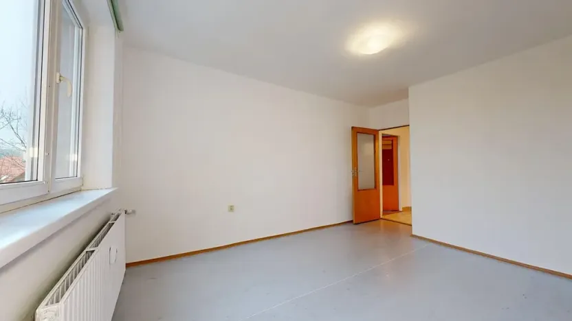 Pronájem bytu 3+1, Týnec nad Sázavou, Jílovská, 71 m2