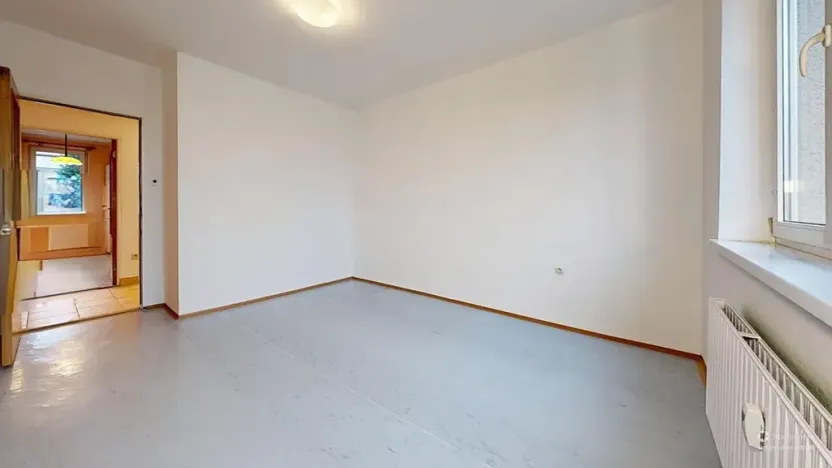 Pronájem bytu 3+1, Týnec nad Sázavou, Jílovská, 71 m2