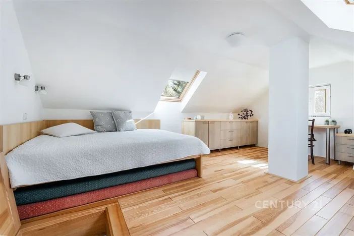 Prodej chaty, Pastviny, 50 m2