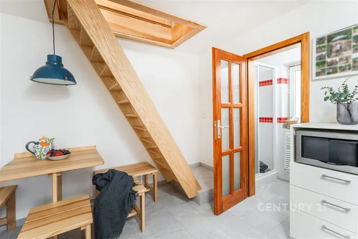 Prodej chaty, Pastviny, 50 m2