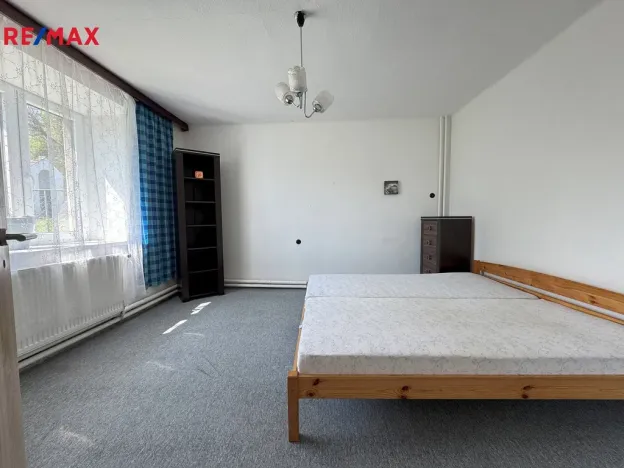 Prodej ubytování, Soběšice - Damíč, 166 m2