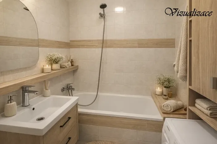 Prodej bytu 3+1, Zlín, Husova, 72 m2