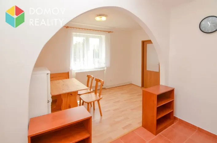 Pronájem bytu 3+kk, Králův Dvůr, Pod Hájem, 67 m2