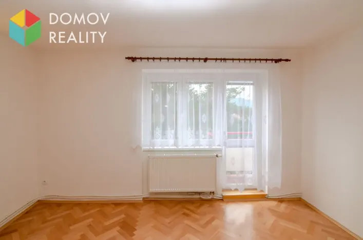 Pronájem bytu 3+kk, Králův Dvůr, Pod Hájem, 67 m2