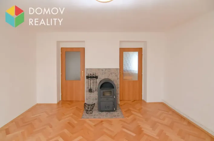 Pronájem bytu 3+kk, Králův Dvůr, Pod Hájem, 67 m2