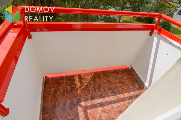 Pronájem bytu 3+kk, Králův Dvůr, Pod Hájem, 67 m2