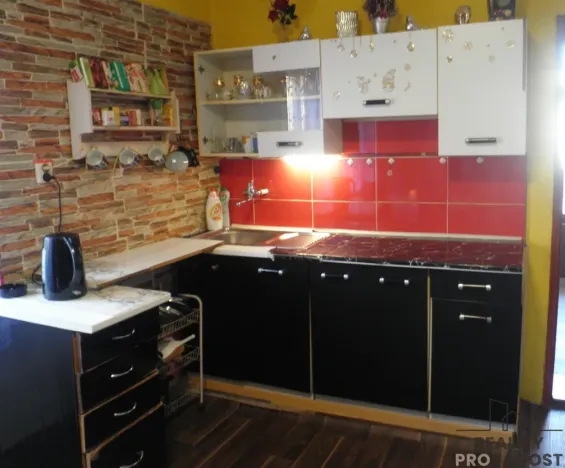 Prodej rodinného domu, Hradčany-Kobeřice, 65 m2