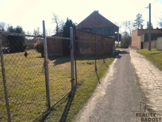 Prodej rodinného domu, Hradčany-Kobeřice, 65 m2