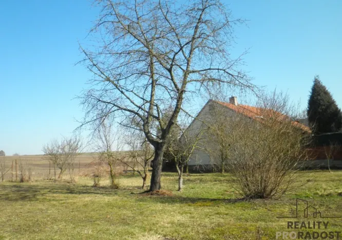 Prodej rodinného domu, Hradčany-Kobeřice, 65 m2