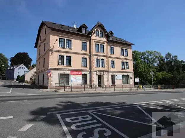 Pronájem kanceláře, Liberec, Londýnská, 58 m2