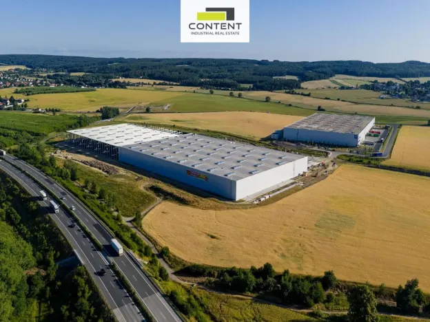 Pronájem skladu, Blatnice, 4000 m2