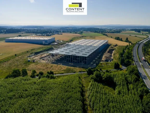 Pronájem skladu, Blatnice, 4000 m2
