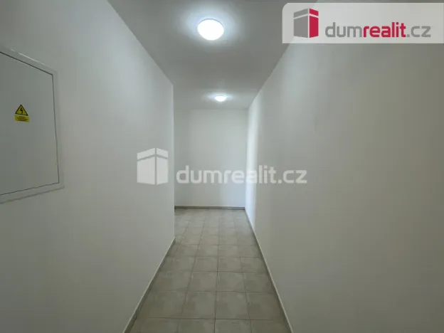 Pronájem bytu 2+kk, Praha - Stodůlky, Přeučilova, 59 m2