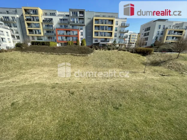 Pronájem bytu 2+kk, Praha - Stodůlky, Přeučilova, 59 m2