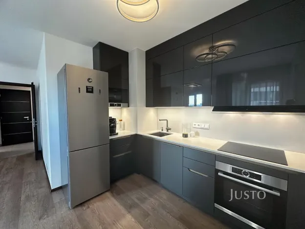 Pronájem bytu 2+kk, Praha - Žižkov, Olgy Havlové, 53 m2