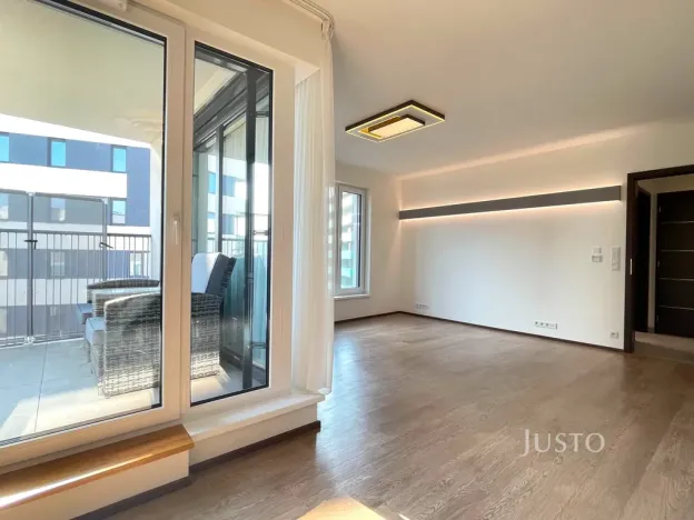 Pronájem bytu 2+kk, Praha - Žižkov, Olgy Havlové, 53 m2