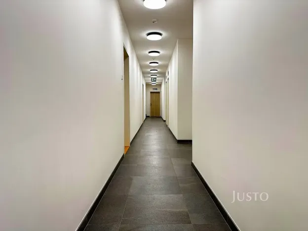 Pronájem bytu 2+kk, Praha - Žižkov, Olgy Havlové, 53 m2