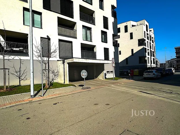 Pronájem bytu 2+kk, Praha - Žižkov, Olgy Havlové, 53 m2