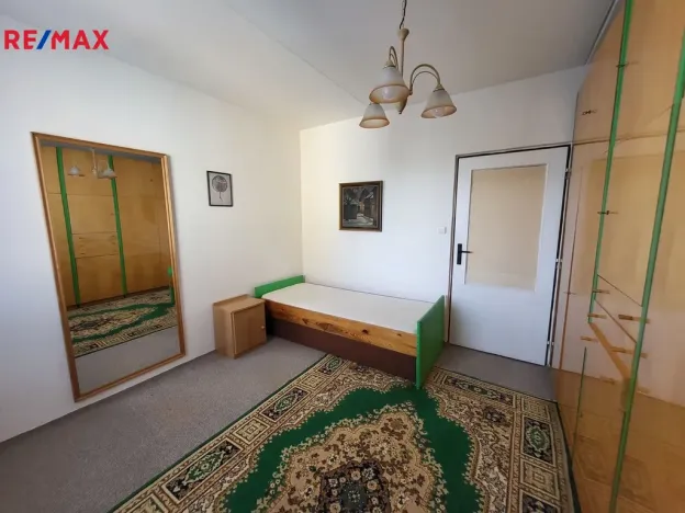 Pronájem bytu 3+1, Třebíč - Nové Dvory, Jar. Haška, 73 m2