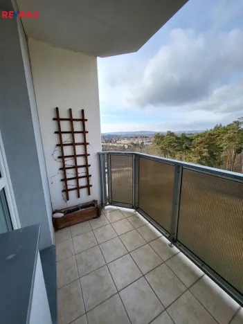 Pronájem bytu 3+1, Třebíč - Nové Dvory, Jar. Haška, 73 m2