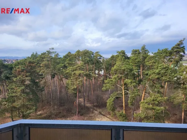 Pronájem bytu 3+1, Třebíč - Nové Dvory, Jar. Haška, 73 m2