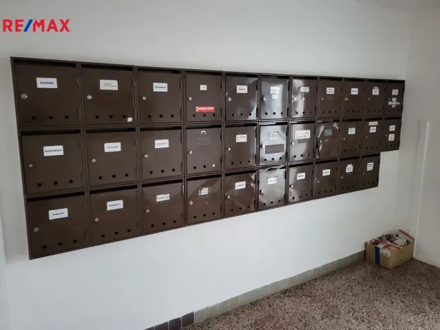 Pronájem bytu 3+1, Třebíč - Nové Dvory, Jar. Haška, 73 m2