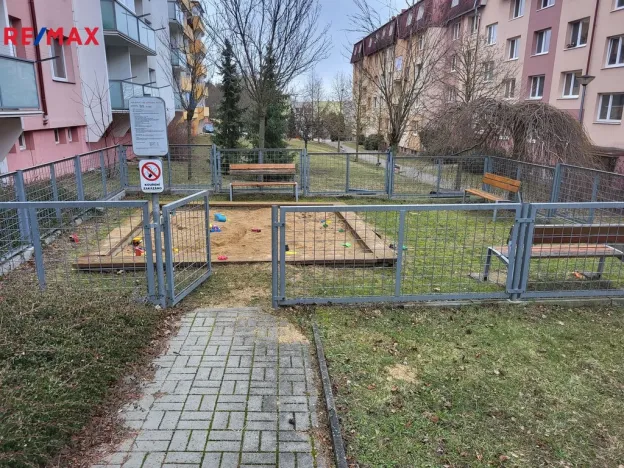 Pronájem bytu 3+1, Třebíč - Nové Dvory, Jar. Haška, 73 m2