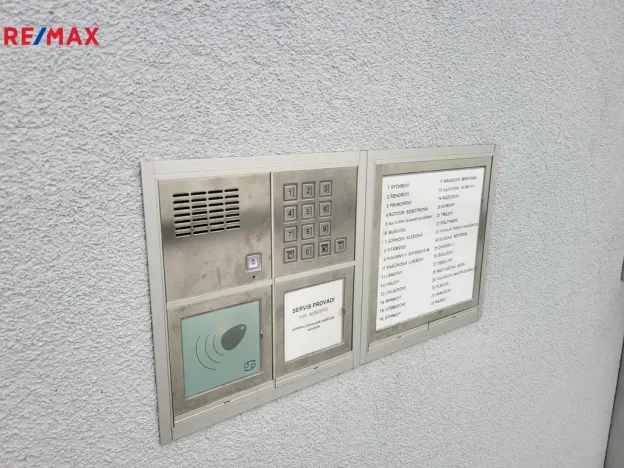 Pronájem bytu 3+1, Třebíč - Nové Dvory, Jar. Haška, 73 m2