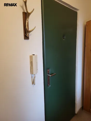 Pronájem bytu 3+1, Třebíč - Nové Dvory, Jar. Haška, 73 m2