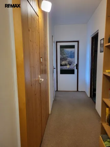 Pronájem bytu 3+1, Třebíč - Nové Dvory, Jar. Haška, 73 m2