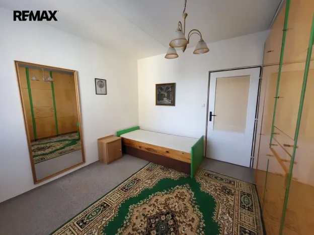 Pronájem bytu 3+1, Třebíč - Nové Dvory, Jar. Haška, 73 m2