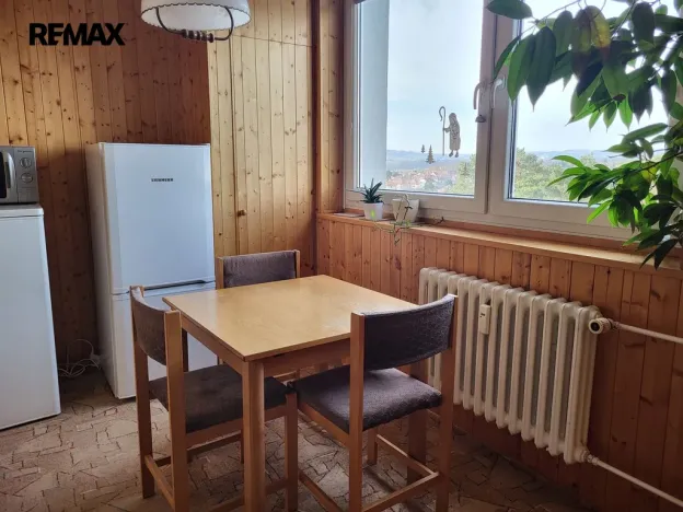 Pronájem bytu 3+1, Třebíč - Nové Dvory, Jar. Haška, 73 m2